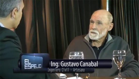 Programa El Espejo